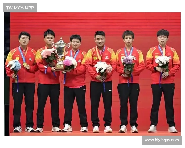 亚锦赛抽签结果出炉国乒10人全力出战瞄准冠军荣耀 亚锦赛抽签结果出炉国乒10人全力出战瞄准冠军荣耀