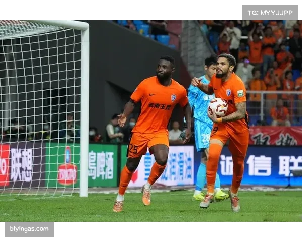 玉昆进攻潜力初步显现 奥斯卡约尼查组合威胁渐增